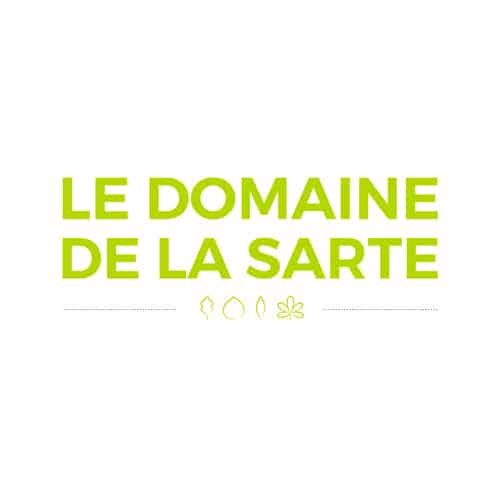 Le Domaine de la Sarte