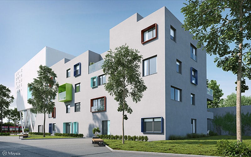 Centre du Design